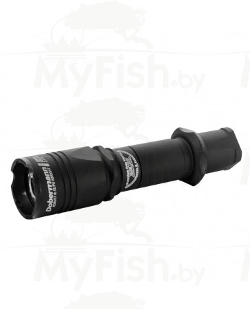 Фонарь Armytek Dobermann Pro XHP35 HI (белый свет), арт.: F02102BW