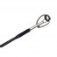Спиннинг CRAZY FISH Versus 229cm, 7-28g, tubular tip, арт.: VSR762MT