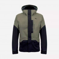 КУРТКА FINNTRAIL WADEMAN 1327 Khaki, XXXL, арт.: 1327Khaki-XXXL-FINN