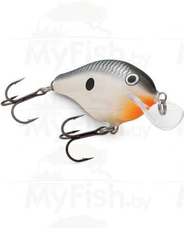 Воблер RAPALA Scatter Rap Crank SCRC05, арт.: SCRC05