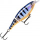 Воблер RAPALA X-Rap Jointed Shad XJS13-STP, 13см, 46г