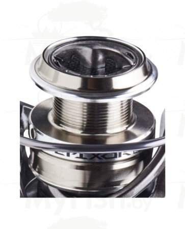 Шпуля Okuma Epixor LS 50 Shallow Sp. Spool, арт.: 58619-STR