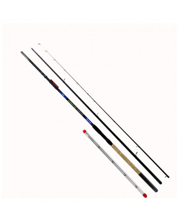 Удилище фидерное RYOBI VX FEEDER 150G 3.90M, арт.: 447185-ART