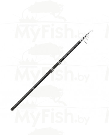 Удилище Okuma Carbonite Tele Spin 3.50m up to 140g 6sec, арт.: CAR-S-1186H-T_140g