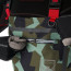 Вейдерсы Finntrail Speedmaster 1528 CamoArmy MK, арт.: 1528CamoArmy-MK-FINN