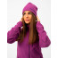 Шапка "Fleece" (Флис 270гр.м) Фиолетовый TRITON, арт.: 9018-VIOLET-TRT