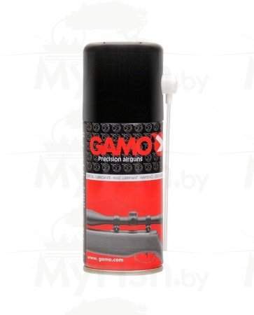 Масло для смазки GAMO аэрозоль, арт.: 6212460