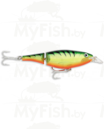 Воблер RAPALA X-Rap Jointed Shad XJS13-FT, арт.: XJS13FT