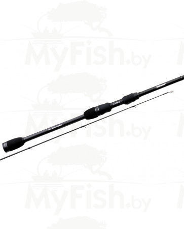 Спиннинговое удилище Flagman Zedd 81ML 2.46м 3-16г, арт.: FZD-81ML-FL