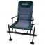 Кресло фидерное Feeder Concept COMFORT диам. ноги 25мм, арт.: FC5954-058CH