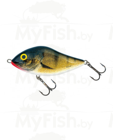 Воблер SALMO PL SD 7 F-EP Slider, арт.: SD-070-FL-EP