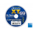 Леска DRAGON XT69 HI-TECH COMPETITION 125 м, арт.: УТ-00002599-RI-SB