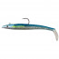 Приманка Savage Gear Sandeel, 20см, 150г, 03-Blue Silver, 2+1шт, арт.: 42212-STR1