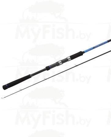 Спиннинг Major Craft VIERRA VRS-722ML, 2.18 м, 3-15 г, арт.: VRS-722ML