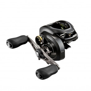 Катушка Shimano Curado 201 K LH, арт.: CU201K