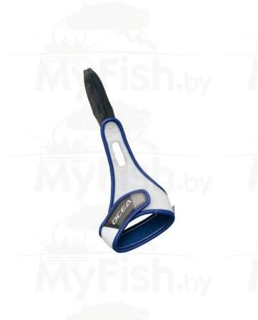 Перчатки Shimano GL-041C Цв. Белый, арт.: GL-041CWH