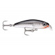 Воблер RAPALA Ultra Light Minnow ULM06-CH