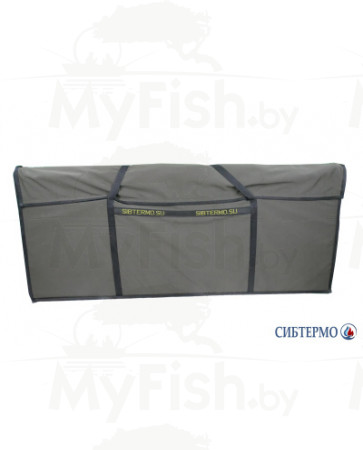 Чехол Сибтермо для пола ЭВА в палатку Снегирь , Polar Bird 4Т (115*60*9 см), арт.: SFЧ4-KEM