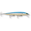 Воблер RAPALA Husky Jerk HJ14-SB, арт.: HJ14SB