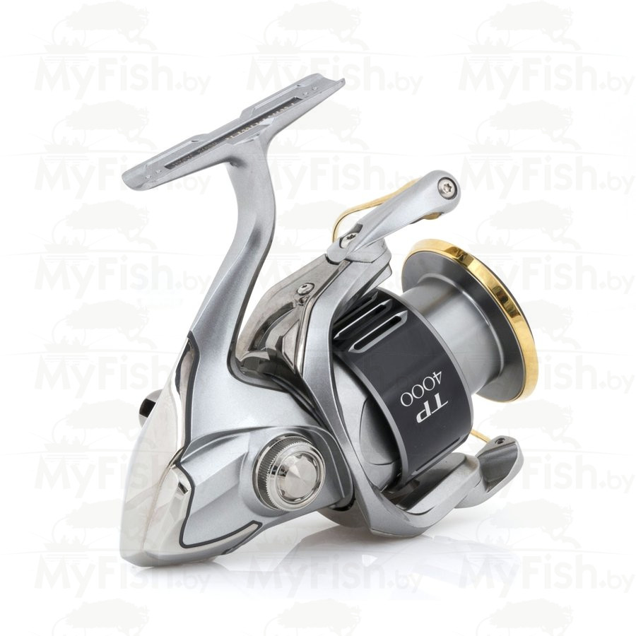 Катушка Shimano 15 Twin Power 4000 PG купить в Минске, с доставкой по Беларуси. katushka shimano 15 twin power 4000 pg art 5se53h044 07e