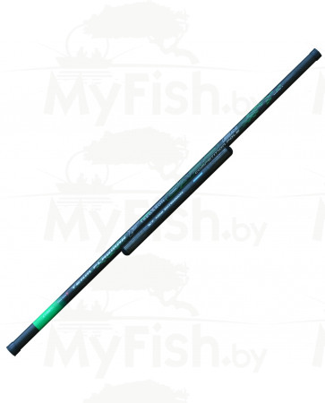 Штекерное удилище Flagman Tregaron Carp Long Pole Series 1 + Mini пролонга 13 м (8+1 секций), арт.: TRGLP_1-FL