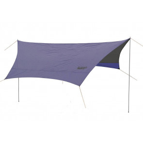 Тент со стойками Tramp Lite Tent Blue, арт.: TLT-036-KEM