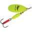 Блесна MEPPS AGLIA FLUO Chartreuse, жёлтый, арт.: MEPPS-AGLIA-FLUO-Chartreuse-YL