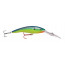 Воблер RAPALA Tail Dancer Deep TDD11-PRT, арт.: TDD11PRT