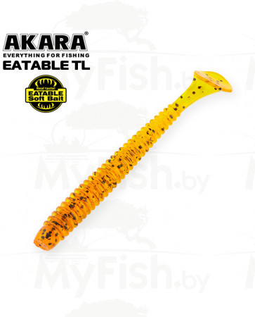 Рипер Akara Eatable TL2 50 (10 шт.); ETL250, арт.: ETL250-F10-SB-KVR