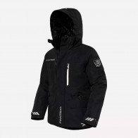 КУРТКА FINNTRAIL POWERMAN 3760 GRAPHITE, XXXL, арт.: 3760Graphite-XXXL-FINN