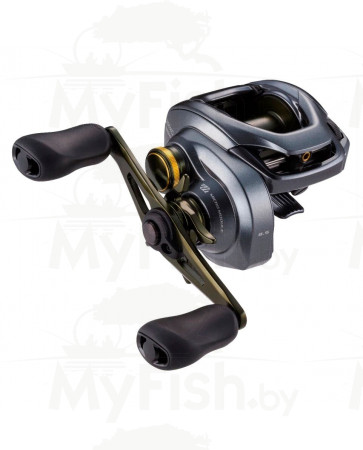 Катушка SHIMANO Curado DC 201 XG, арт.: CUDC201XG