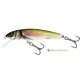 Воблер SALMO PL M 9 F-HBL Minnow