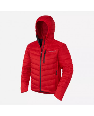 Куртка Finntrail MASTER HOOD RED, L, арт.: 1504Red-L-FINN
