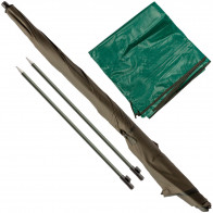 Зонт палатка для рыбалки Fish2fish UA-9 300 с чехлом 