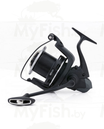 Катушка Shimano 17 Power Aero XT 14000XTB, арт.: PA14000XTB