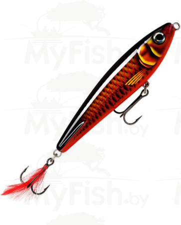 Воблер RAPALA X-Rap Subwalk XRSB15-TWZ, арт.: XRSB15TWZ