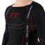 Комбинезон-поплавок Finntrail FLOAT 3902 Blue, XXL, арт.: 3902Blue-XXL-FINN